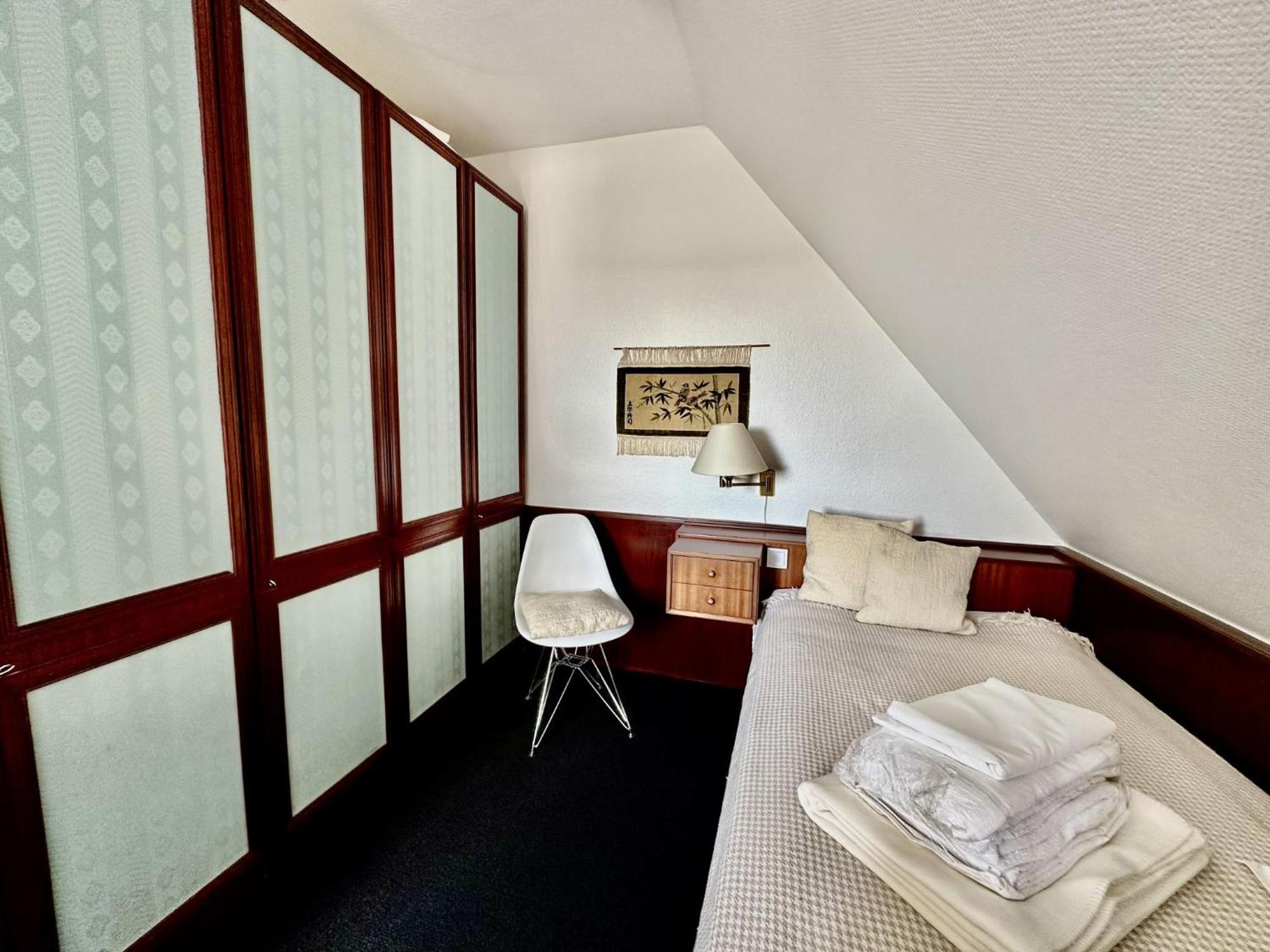 Kaept'n-christiansen-str. 36, W13 Apartment Westerland