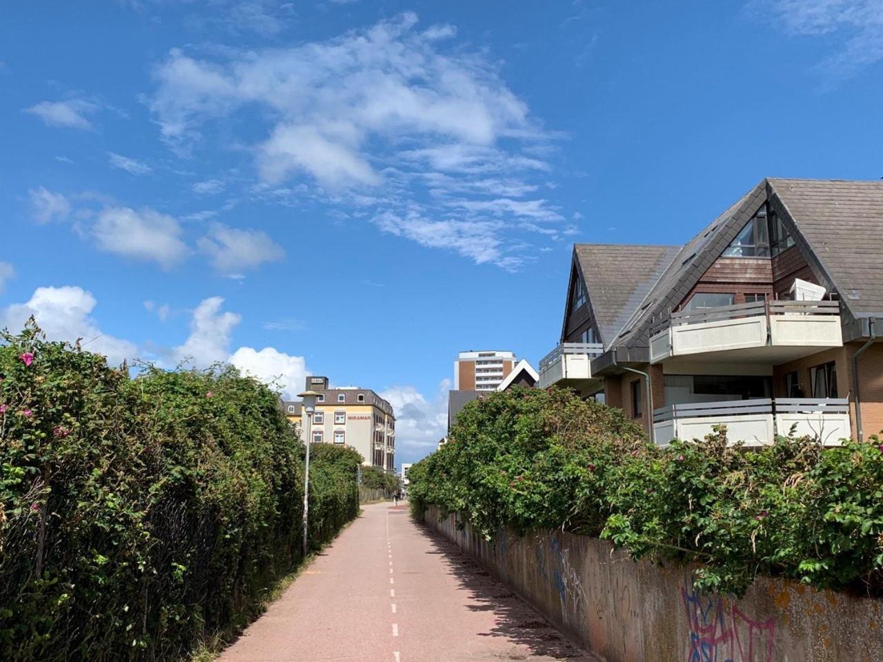 Kaept'n-christiansen-str. 36, W13 Westerland