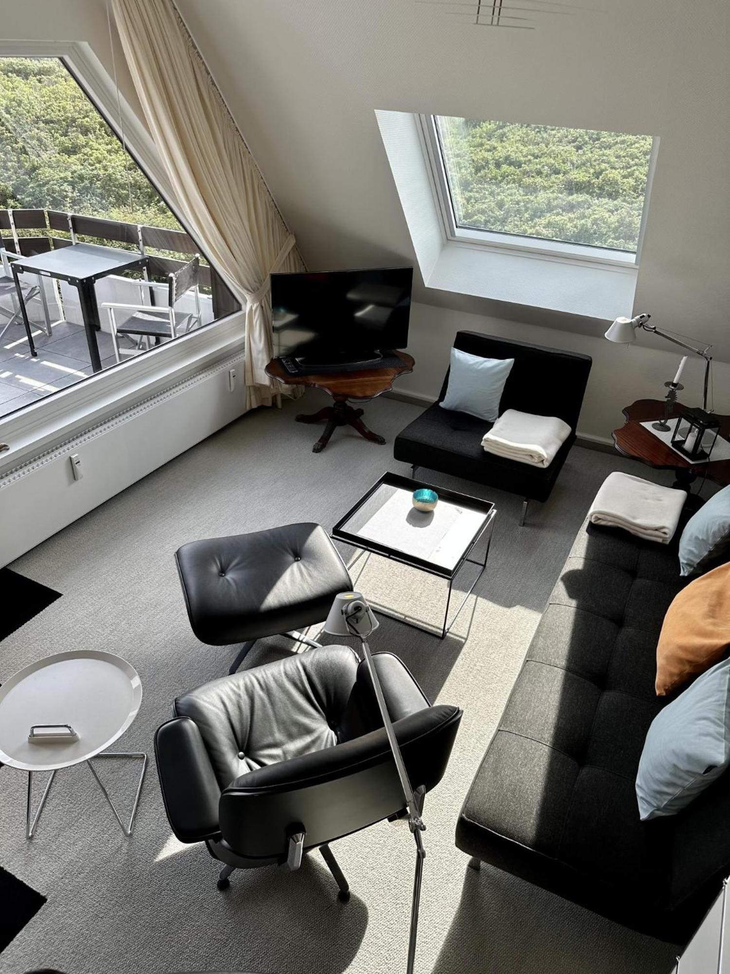 Kaept'n-christiansen-str. 36, W13 Apartment *
