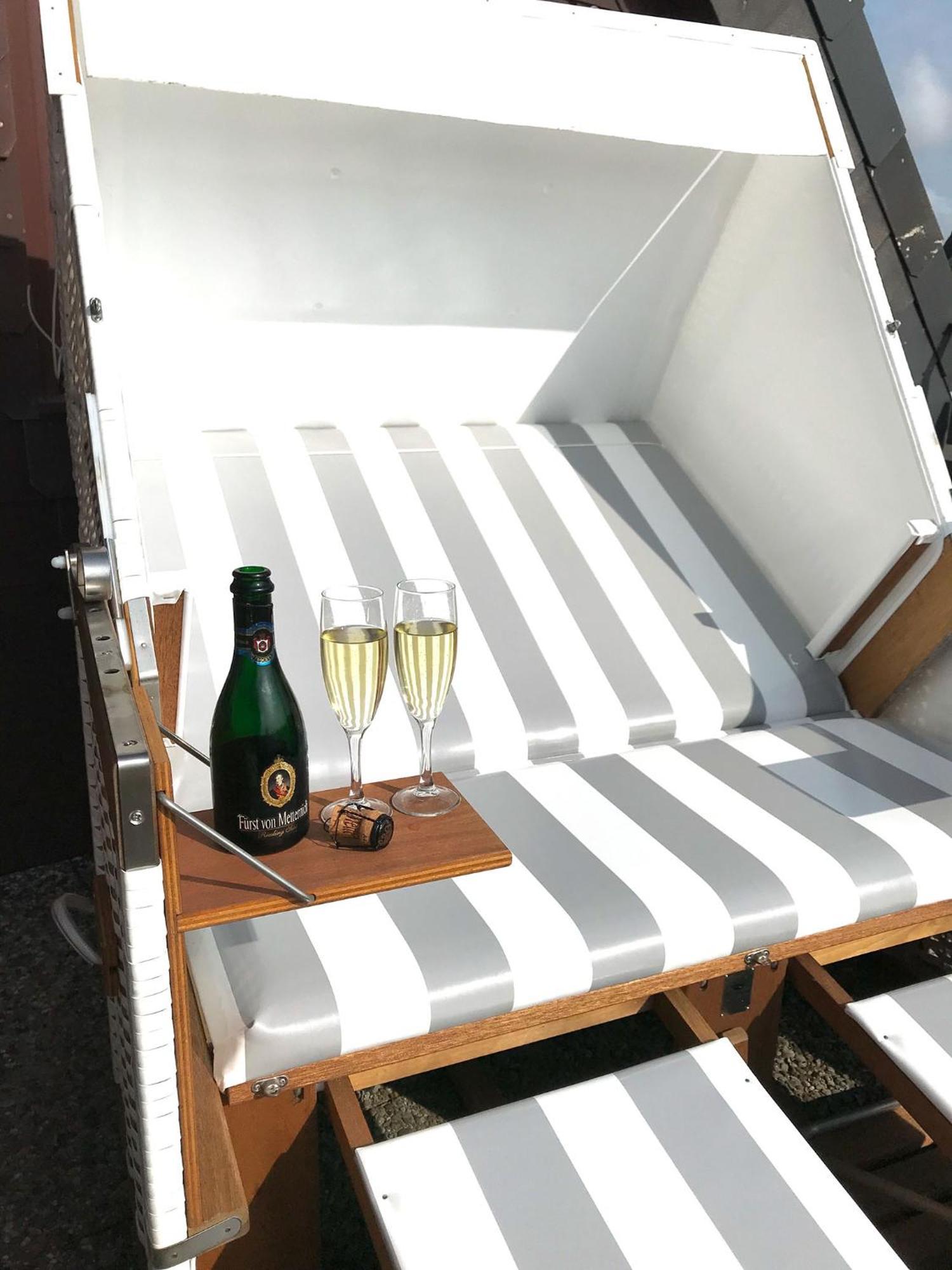 Kaept'n-christiansen-str. 36, W13 * Westerland
